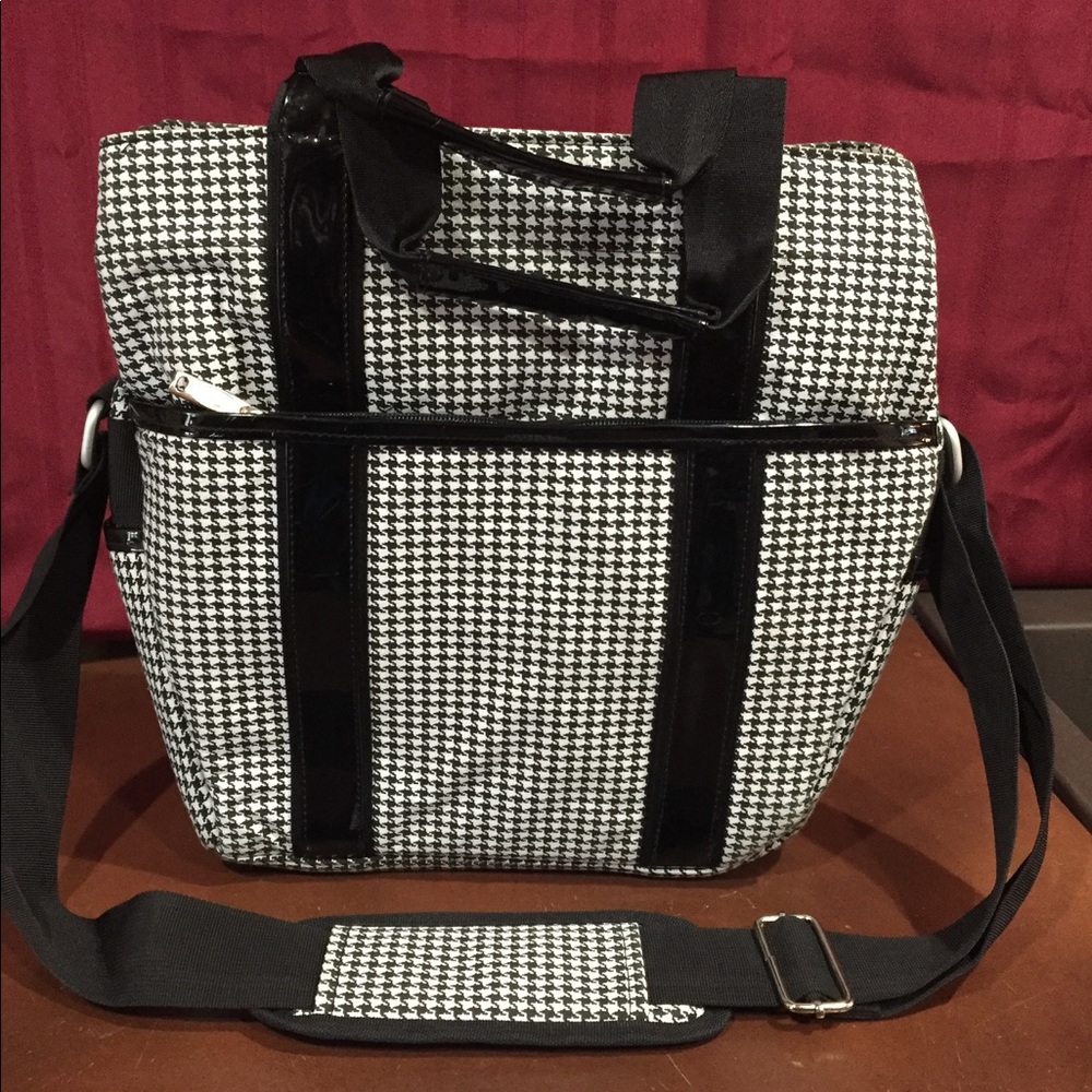 Tote Main Liner Hybrid